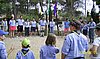 Campamento de Verano. 1 al 15 de agosto de 2009