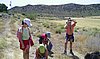Campamento de Verano. 1 al 15 de agosto de 2009