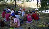 Campamento de Verano. 1 al 15 de agosto de 2009