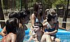 Campamento de Verano. 1 al 15 de agosto de 2009