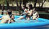 Campamento de Verano. 1 al 15 de agosto de 2009