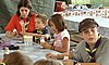 Campamento de Verano. 1 al 15 de agosto de 2009