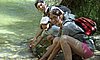 Campamento de Verano. 1 al 15 de agosto de 2009