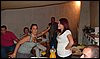 Cena de Fin de Campamento. 11 de septiembre de 2009.