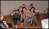 Cena de Fin de Campamento. 11 de septiembre de 2009.