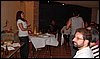 Cena de Fin de Campamento. 11 de septiembre de 2009.