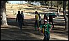 Acampada Inaugural - Lachar. 17-18 de Octubre de 2009