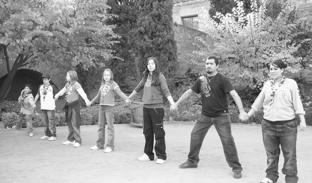 Fuente de las Batallas - Alhambra. 21 de noviembre de 2009 - Foto 41