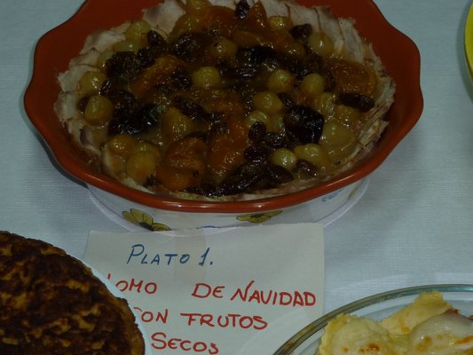 Fiesta de Navidad - 19 de diciembre de 2009 - Foto 8