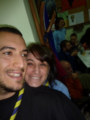 Fiesta de Navidad - 19 de diciembre de 2009 - Foto 50