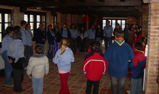 Campamento de Navidad - Moclin. 2 al 5 de enero de 2010 - Foto 66