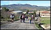 Campamento de Navidad - Moclin. 2 al 5 de enero de 2010