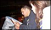 Campamento de Navidad - Moclin. 2 al 5 de enero de 2010