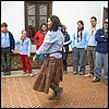 Campamento de Navidad - Moclin. 2 al 5 de enero de 2010