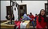 Campamento de Navidad - Moclin. 2 al 5 de enero de 2010