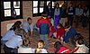 Campamento de Navidad - Moclin. 2 al 5 de enero de 2010