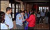 Campamento de Navidad - Moclin. 2 al 5 de enero de 2010