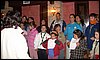 Campamento de Navidad - Moclin. 2 al 5 de enero de 2010