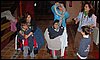 Campamento de Navidad - Moclin. 2 al 5 de enero de 2010