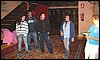Campamento de Navidad - Moclin. 2 al 5 de enero de 2010