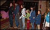 Campamento de Navidad - Moclin. 2 al 5 de enero de 2010