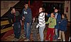 Campamento de Navidad - Moclin. 2 al 5 de enero de 2010