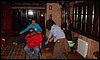 Campamento de Navidad - Moclin. 2 al 5 de enero de 2010