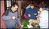 Campamento de Navidad - Moclin. 2 al 5 de enero de 2010