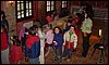 Campamento de Navidad - Moclin. 2 al 5 de enero de 2010