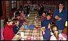 Campamento de Navidad - Moclin. 2 al 5 de enero de 2010