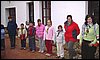 Campamento de Navidad - Moclin. 2 al 5 de enero de 2010