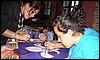 Campamento de Navidad - Moclin. 2 al 5 de enero de 2010