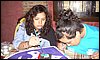Campamento de Navidad - Moclin. 2 al 5 de enero de 2010