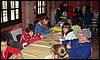 Campamento de Navidad - Moclin. 2 al 5 de enero de 2010