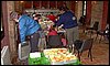 Campamento de Navidad - Moclin. 2 al 5 de enero de 2010