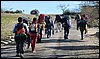 Campamento de Navidad - Moclin. 2 al 5 de enero de 2010