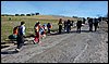 Campamento de Navidad - Moclin. 2 al 5 de enero de 2010