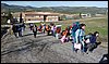 Campamento de Navidad - Moclin. 2 al 5 de enero de 2010