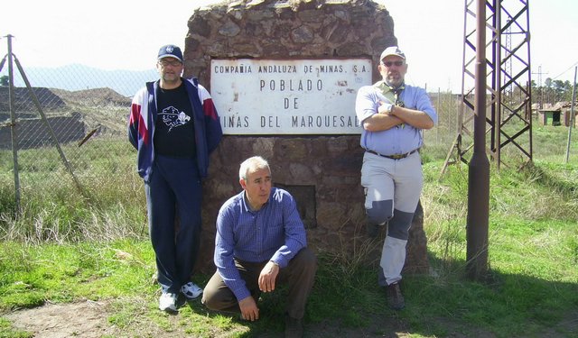 Campamento Semana santa - 2 al 4 de abril de 2010 - Foto 14