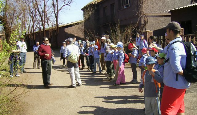 Campamento Semana santa - 2 al 4 de abril de 2010 - Foto 21