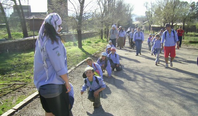 Campamento Semana santa - 2 al 4 de abril de 2010 - Foto 47