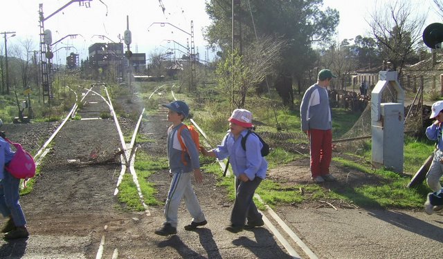 Campamento Semana santa - 2 al 4 de abril de 2010 - Foto 52