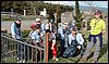Campamento Semana Santa. Alquife. 2 al 4 de abril de 2010