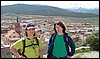 Campamento Semana Santa. Alquife. 2 al 4 de abril de 2010