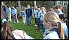 Campamento Semana Santa. Alquife. 2 al 4 de abril de 2010
