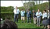 Campamento Semana Santa. Alquife. 2 al 4 de abril de 2010