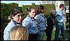 Campamento Semana Santa. Alquife. 2 al 4 de abril de 2010