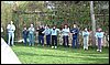 Campamento Semana Santa. Alquife. 2 al 4 de abril de 2010