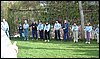 Campamento Semana Santa. Alquife. 2 al 4 de abril de 2010