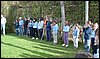 Campamento Semana Santa. Alquife. 2 al 4 de abril de 2010